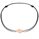 Menottes dinh van R8 cord bracelet