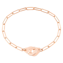 Menottes dinh van R10 bracelet