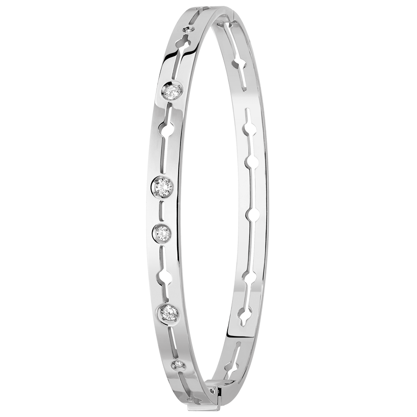 Pulse dinh van bracelet