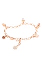 Bracelet Mikado Charm Camel/pavé