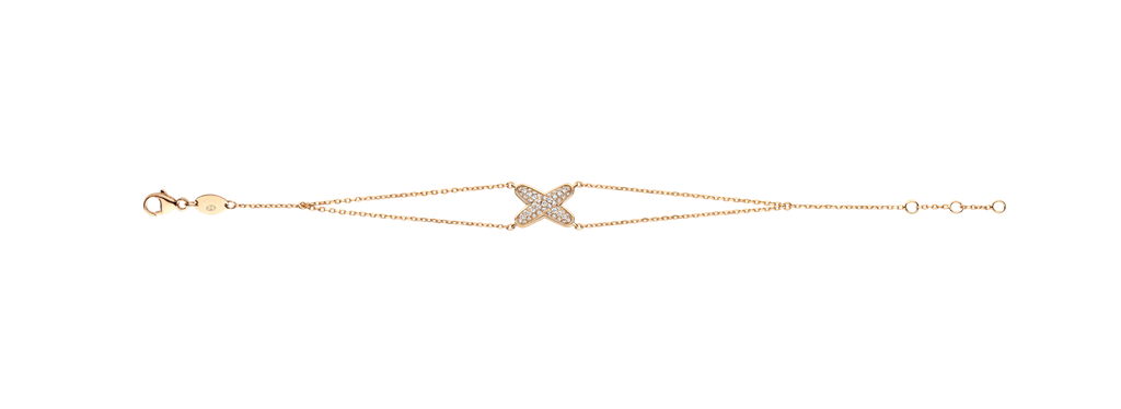 Jeux de Liens bracelet