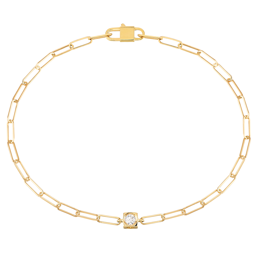 Le Cube Diamant bracelet
