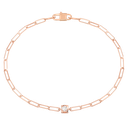 Le Cube Diamant bracelet