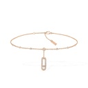 Ankle bracelet Move Uno