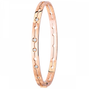 Pulse dinh van bracelet