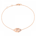 Menottes dinh van R8 bracelet