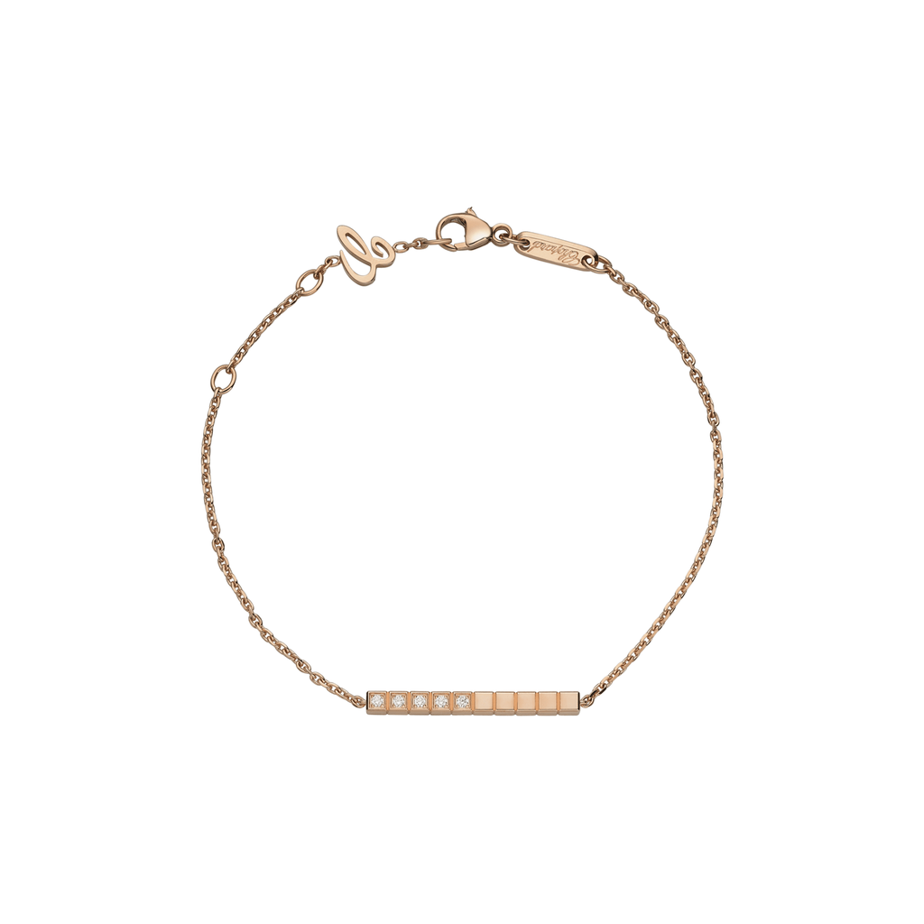 Ice Cube Pure bracelet