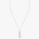 Necklace Move 10th anniversary