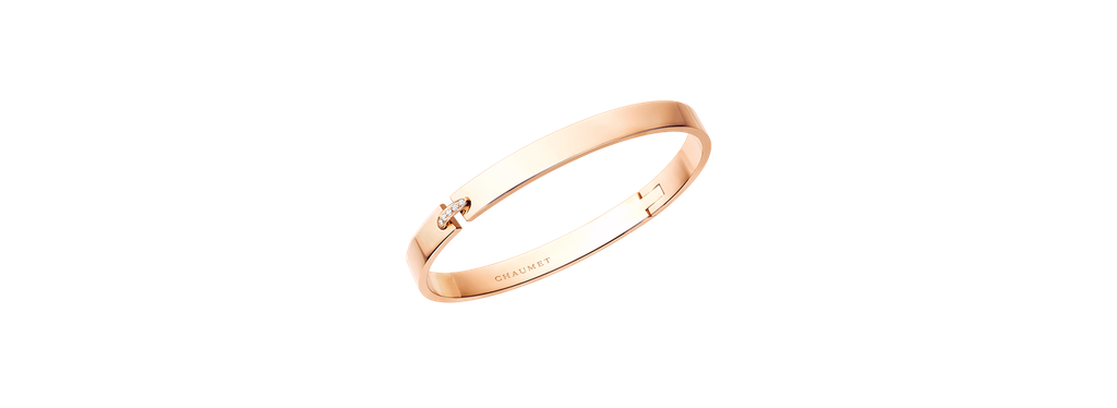 Liens Evidence bracelet