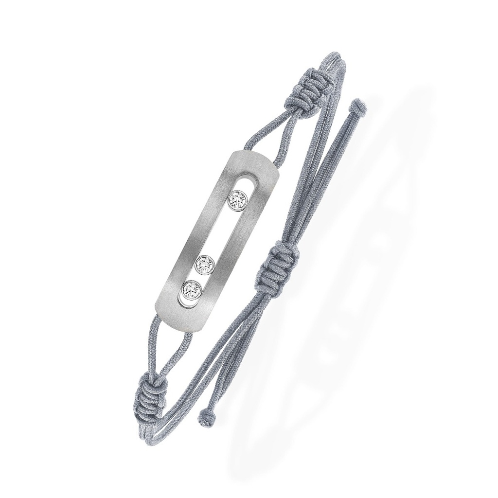 Cordon Move Titanium Nature