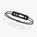 Bracelet Move Cordon Titanium