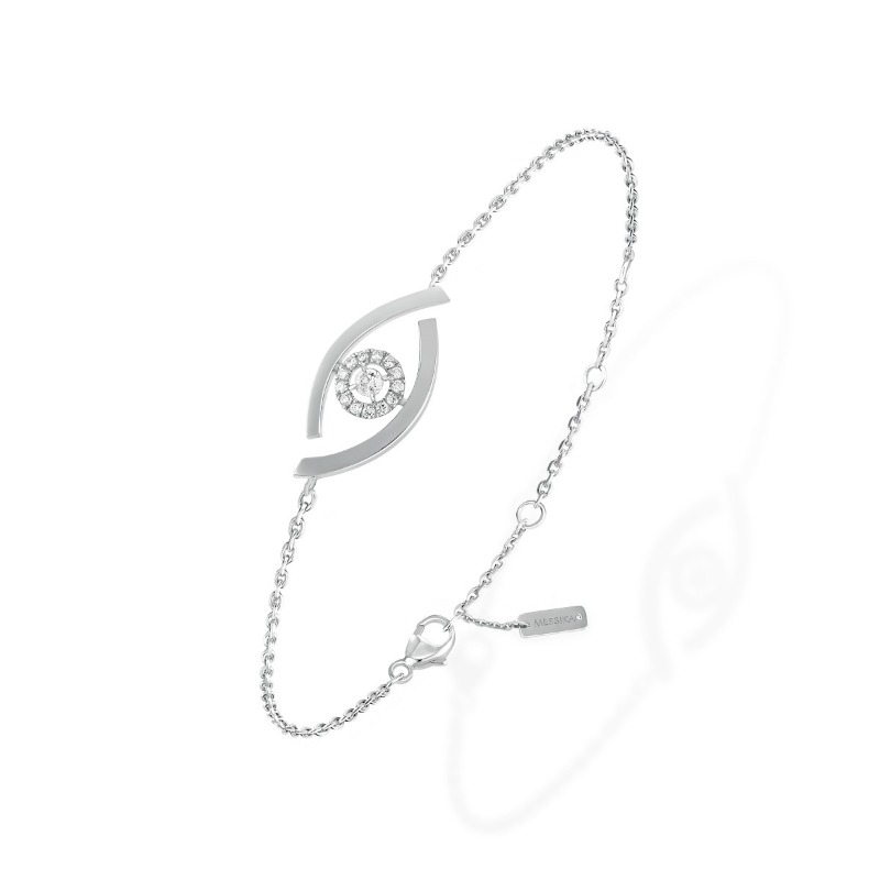 Lucky Eye Bracelet