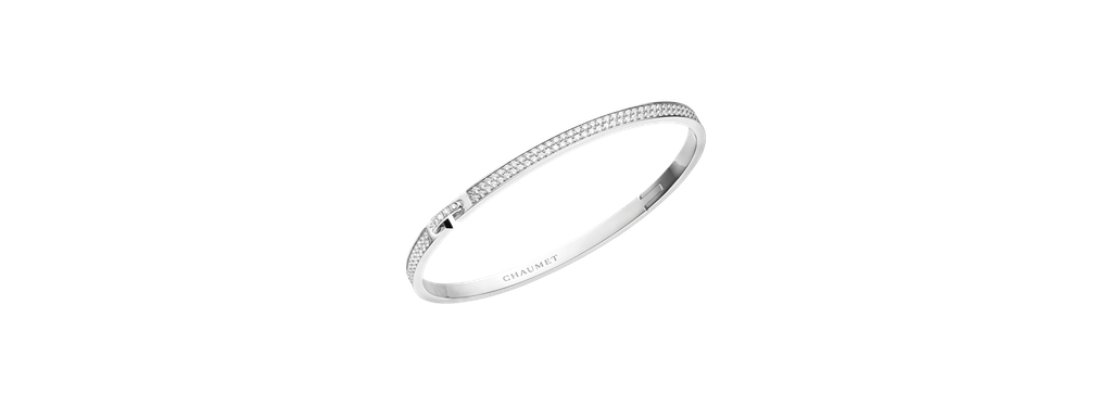 Liens Evidence bracelet