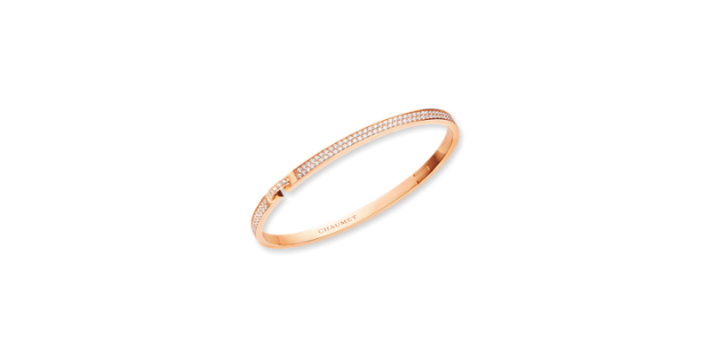 Bracelet Liens Evidence