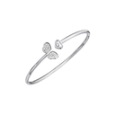 Happy Hearts bangle