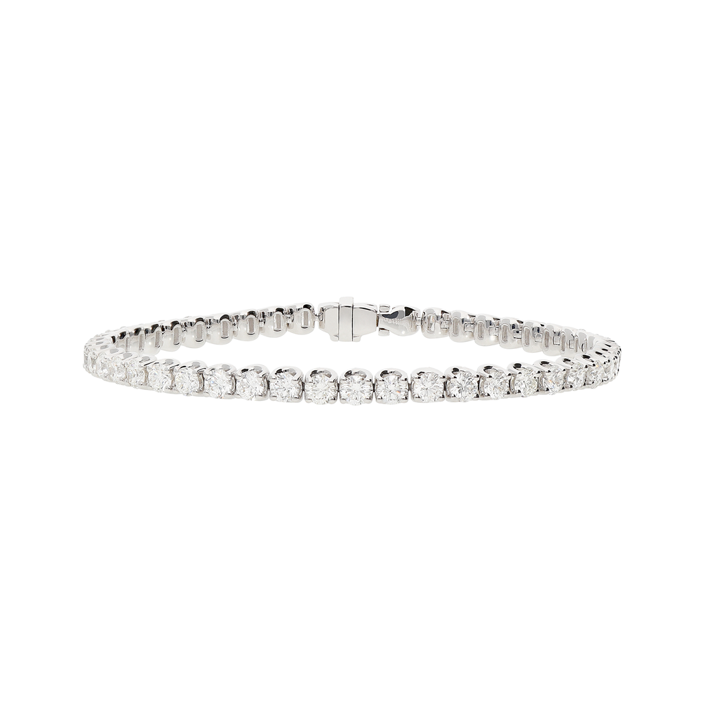 Tennis bracelet
