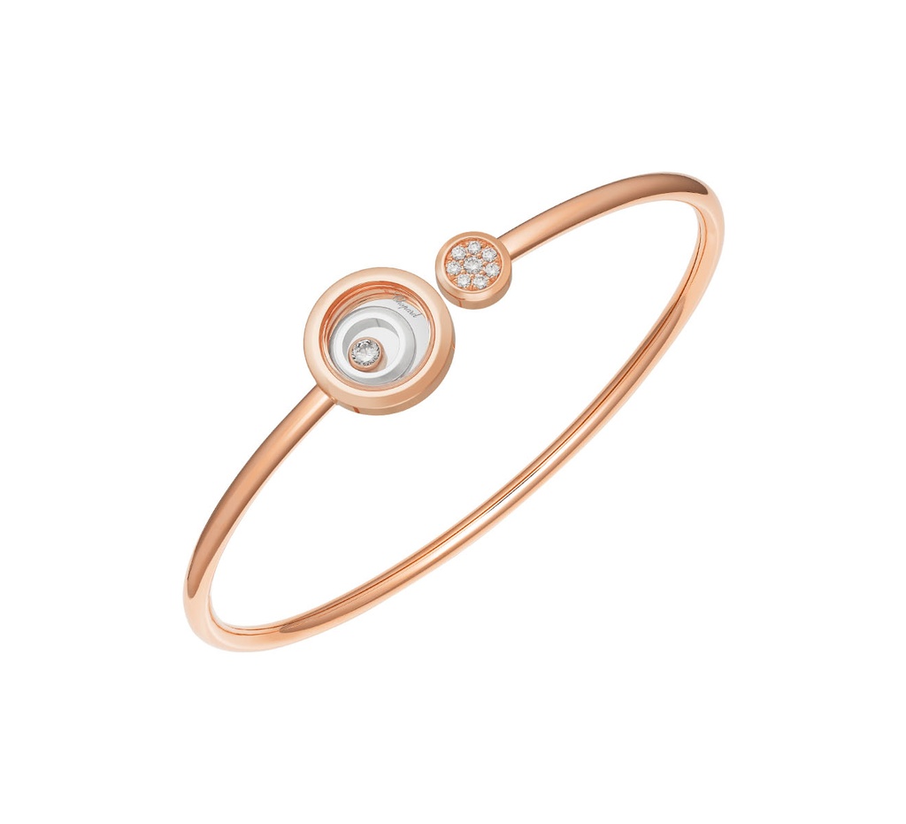 Happy Spirit bracelet