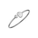 Happy Hearts bangle