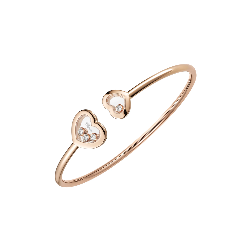 Happy Diamonds bracelet