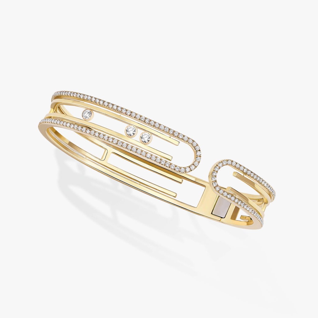 Move 10th Bangle