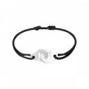 Bracelet Cordon Menottes R12