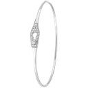 Serrure Jonc bracelet