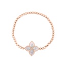 Princess Flower Bracelet