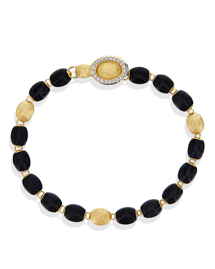 Ivy bracelet