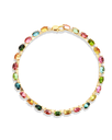 Dancing in the Rain bracelet