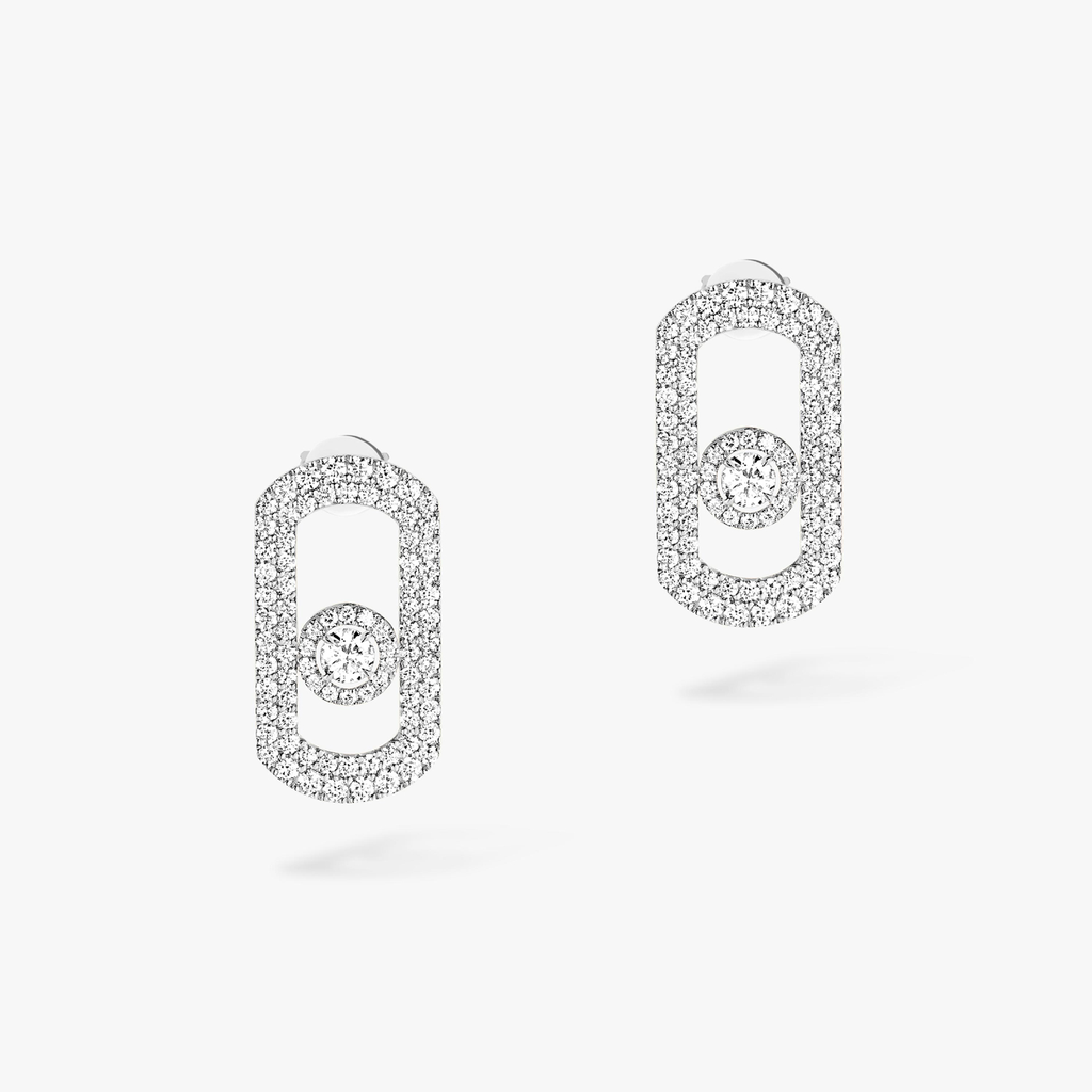 So Move earrings