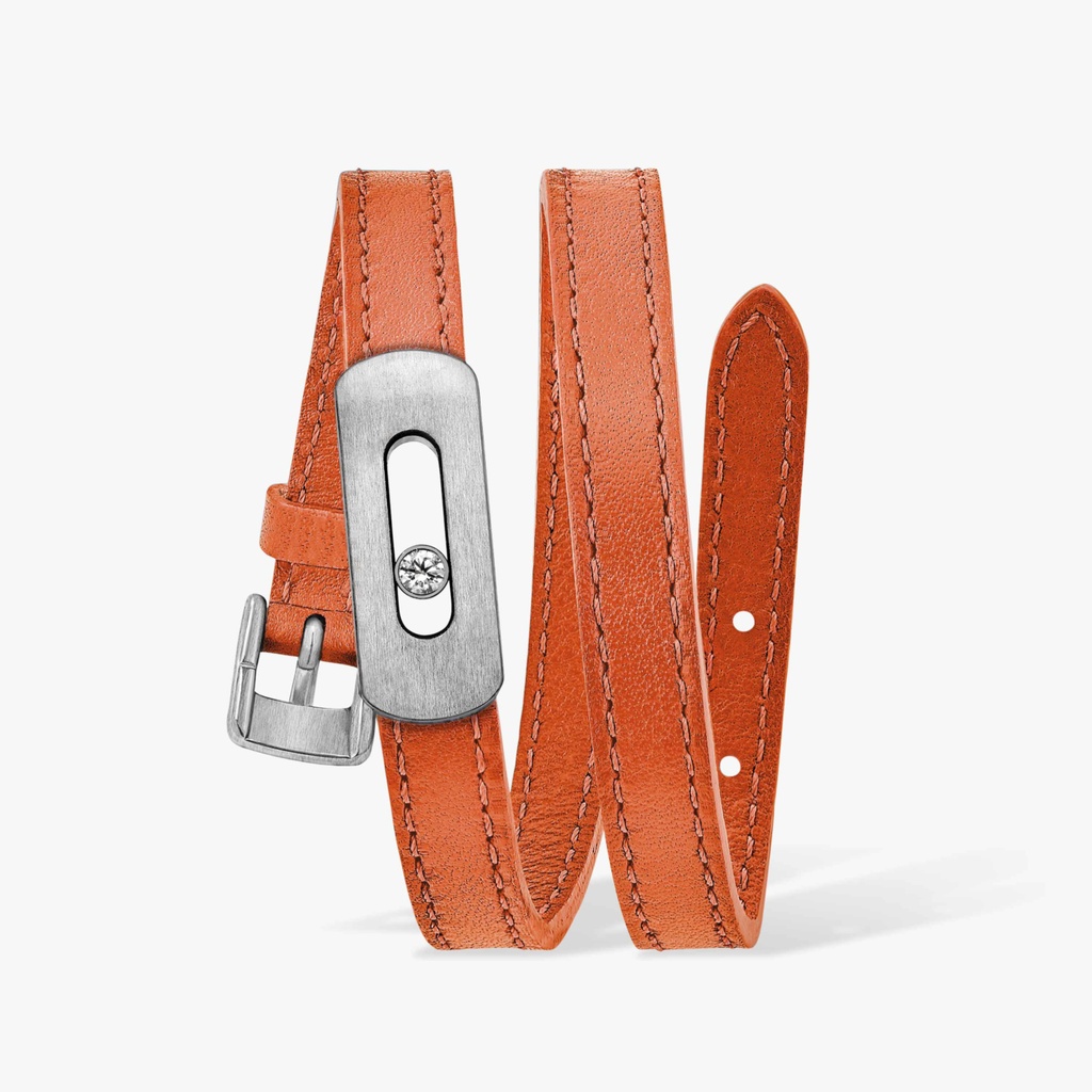 Configurable bracelet My Move