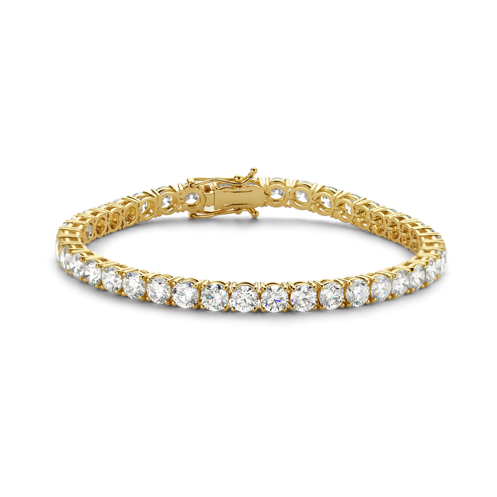 Tennis Bracelet