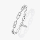 Move Uno Diamond Bracelet