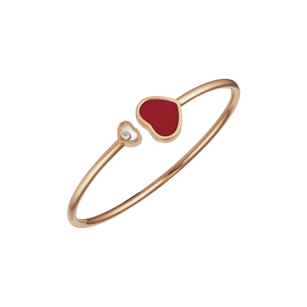 Happy Hearts Fund Bracelet