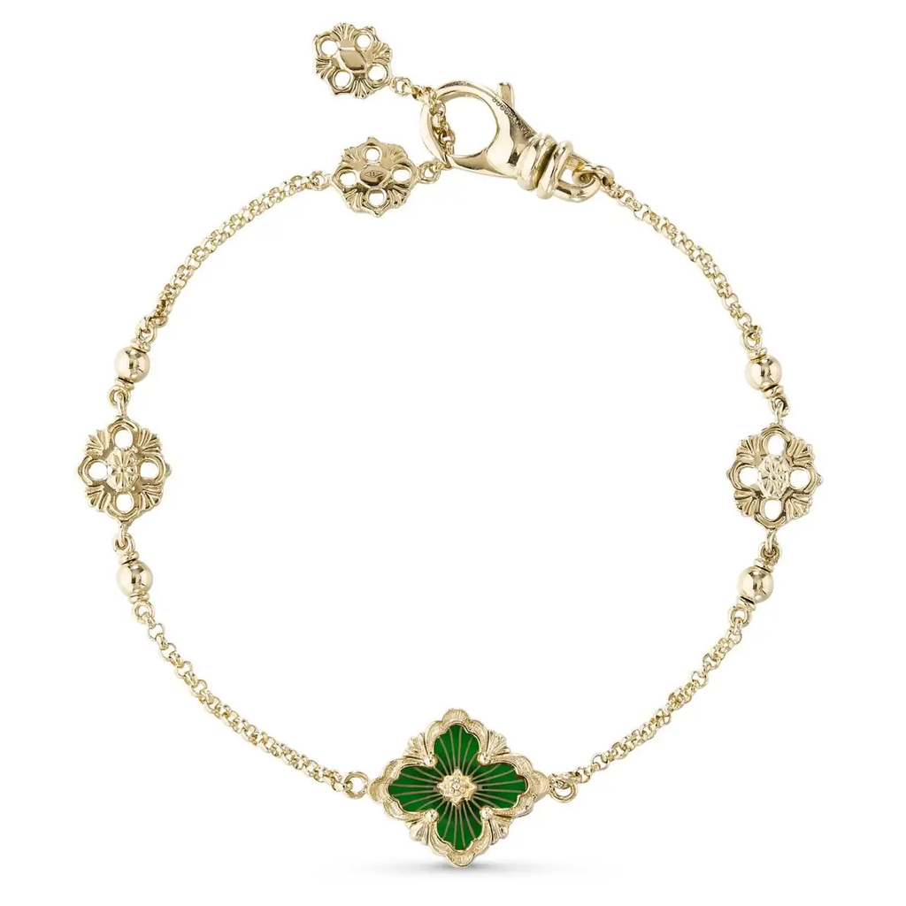 Opera Tulle bracelet