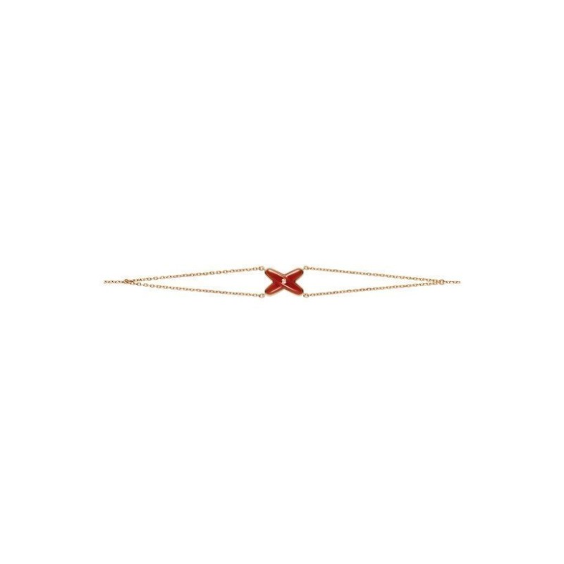 Jeux de Liens bracelet