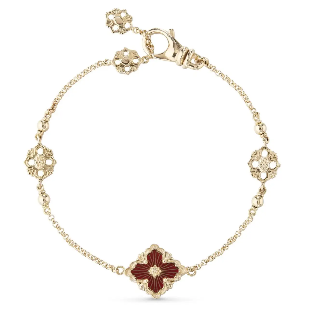 Opera Tulle bracelet