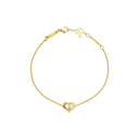 Happy Diamonds Icons Bracelet