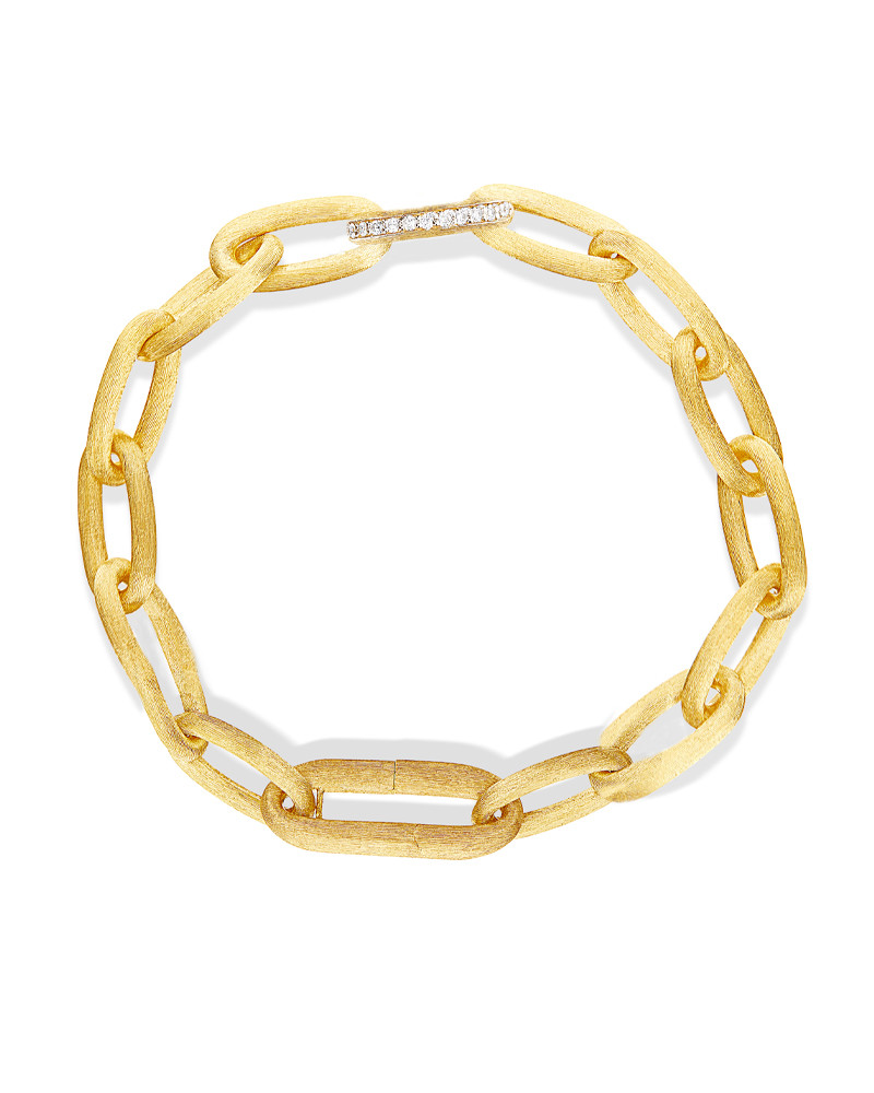 Libera Bracelet with Diamonds
