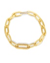 Libera Bracelet with Diamonds