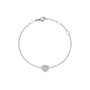 My Happy Hearts bracelet