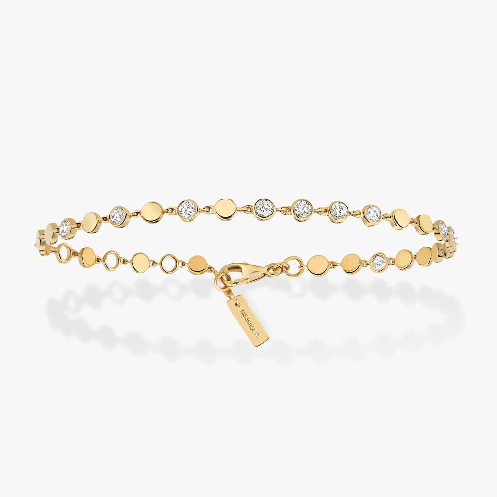 D-Vibes Bracelet Small
