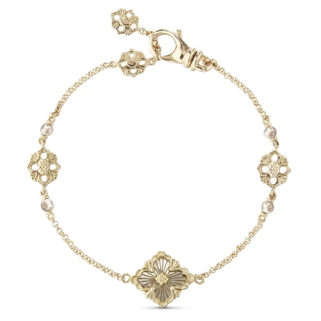 Opera Tulle bracelet