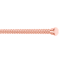 Pink Gold Multichain Bracelet