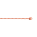 Pink gold Multichain bracelet