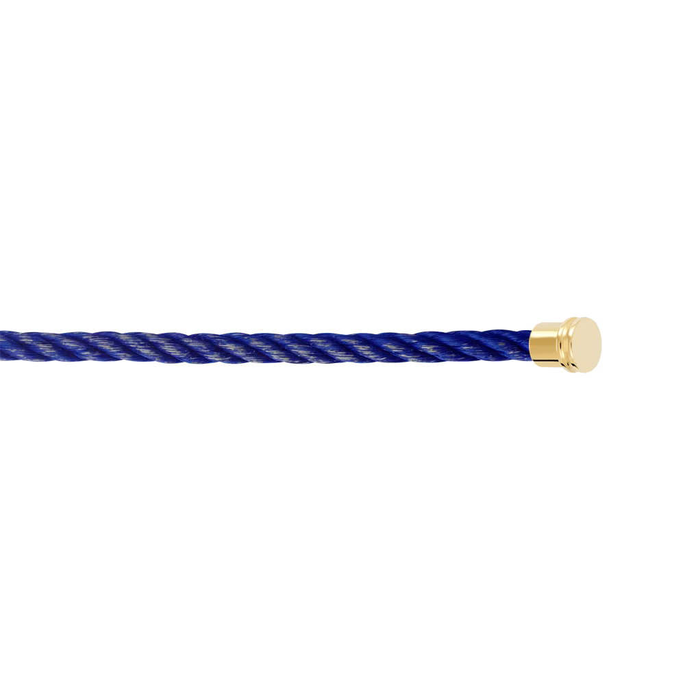 Blue Jean cable