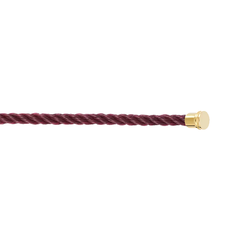 Garnet cable