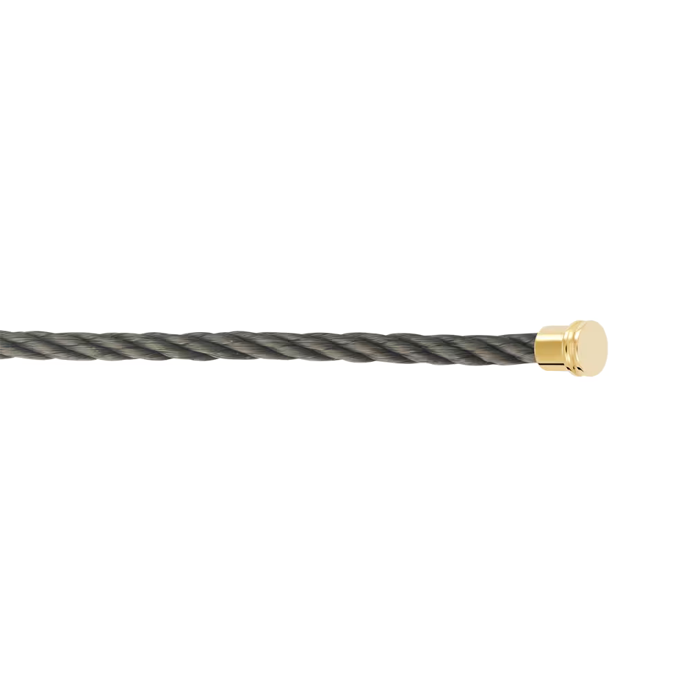 Khaki cable
