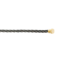 Khaki cable
