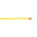 Neon Yellow cable